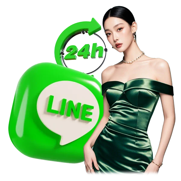 ใจใจ88 24 hr